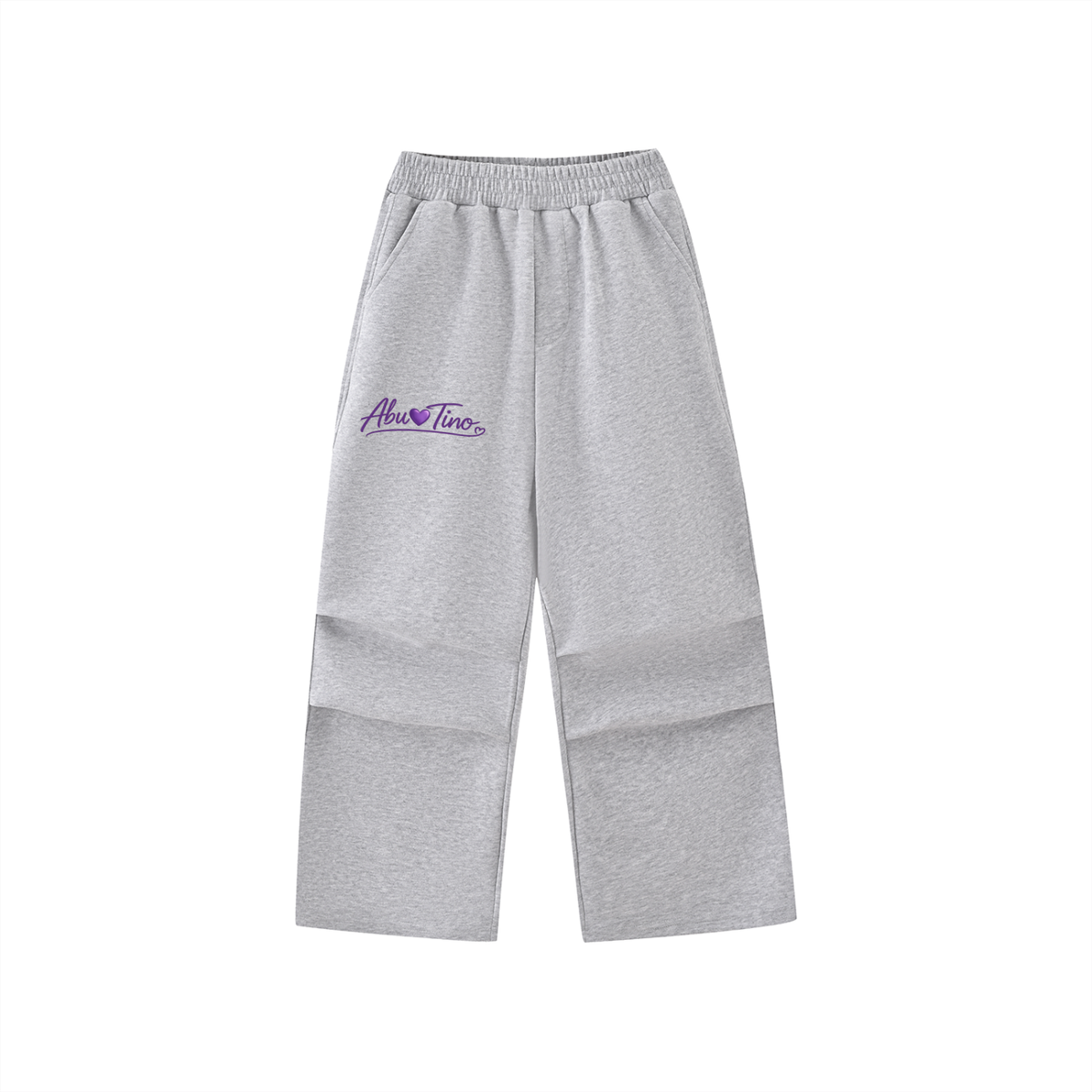 Kids' Straight-Leg Sweatpants