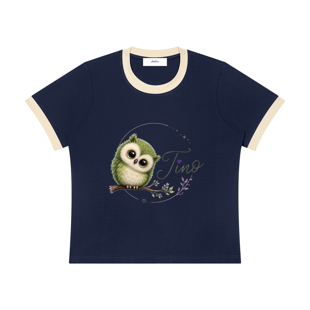 Women's Sorona Ringer T-Shirt