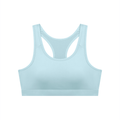 Women's Cropped Sports Bra