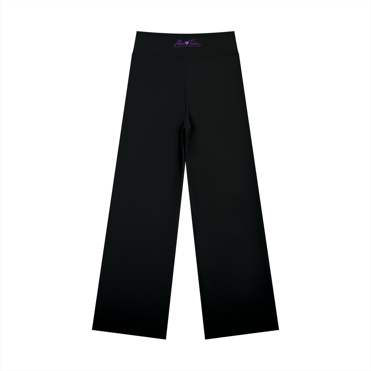 Women’s High Rise Straight Leg Yoga Pants