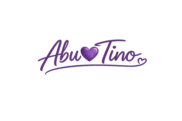 Abu💜Tino