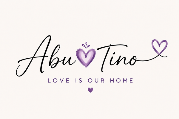 Abu💜Tino