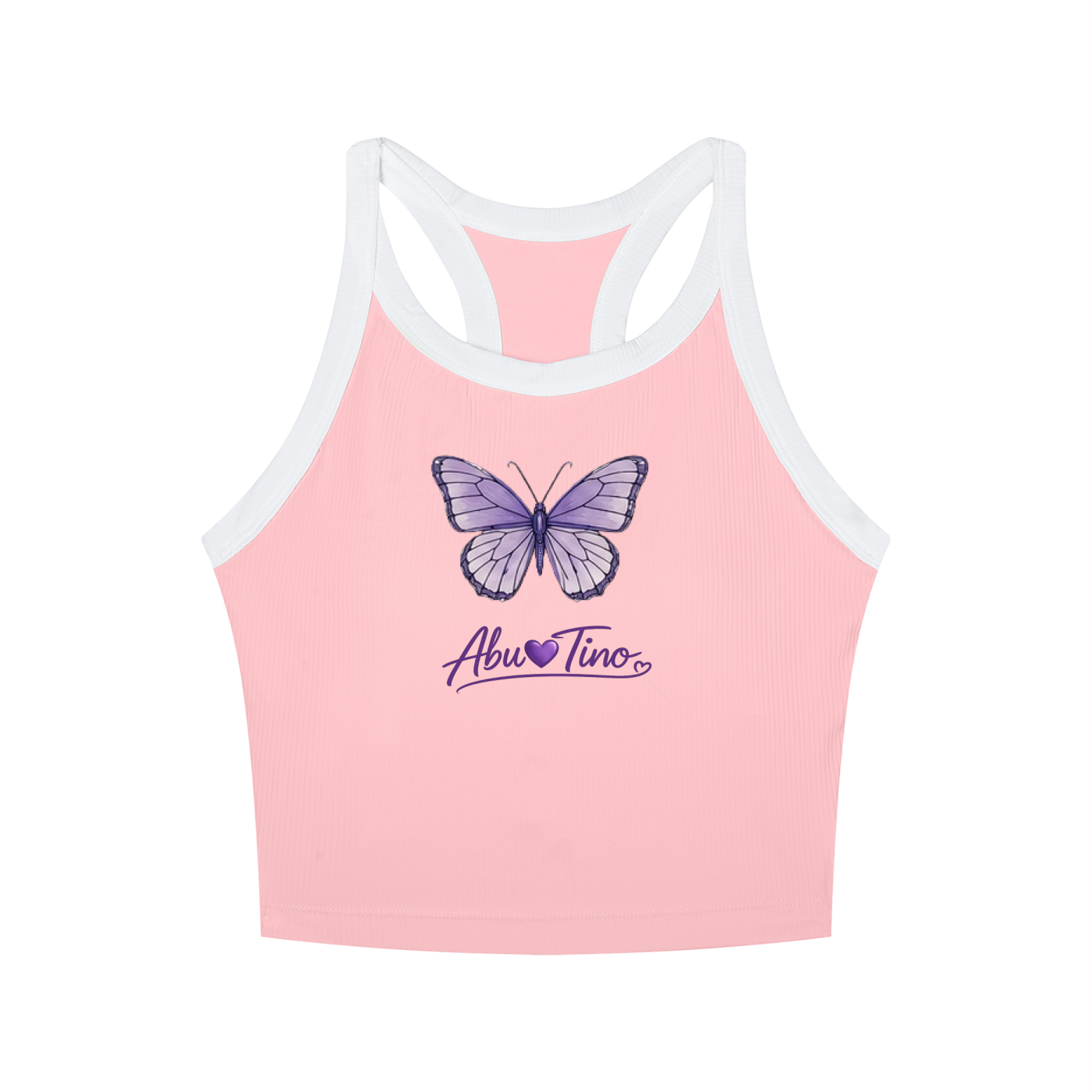 Women’s Yoga Tank Top