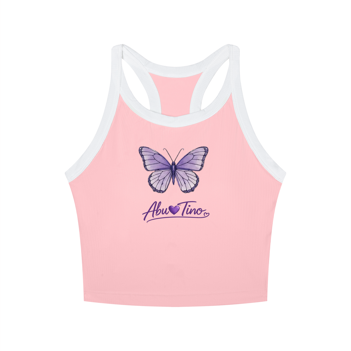Women’s Yoga Tank Top