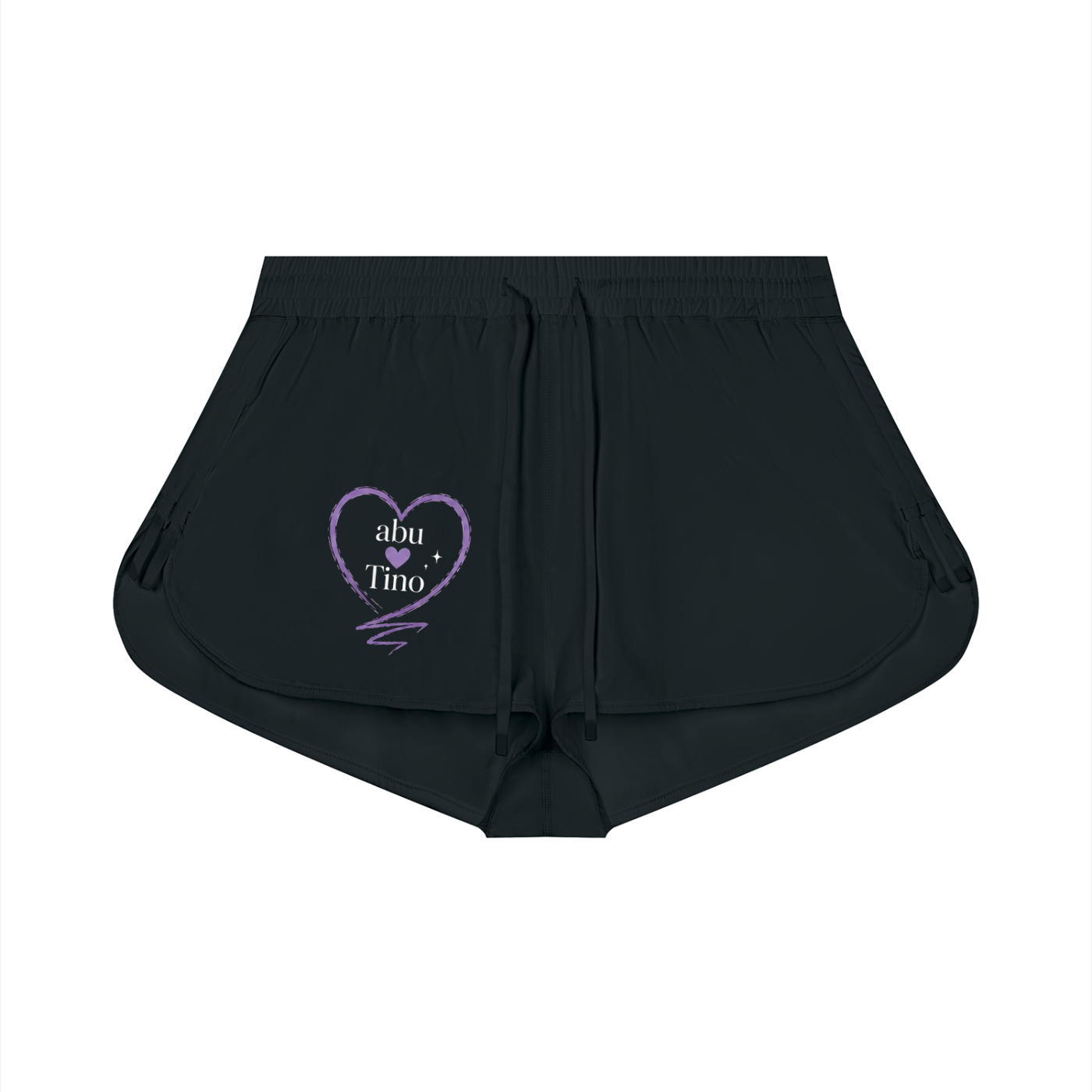 Women’s Drawstring Bermuda Shorts