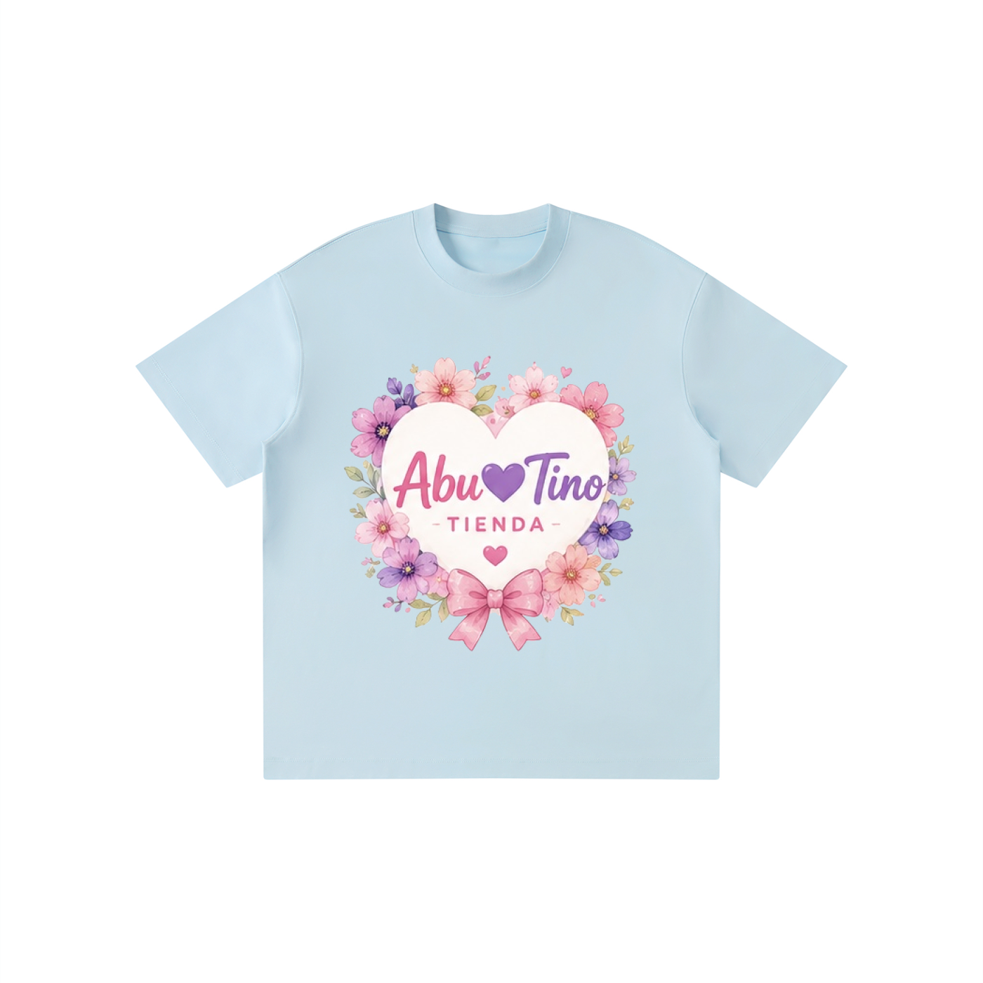 girls abutino T-Shirt