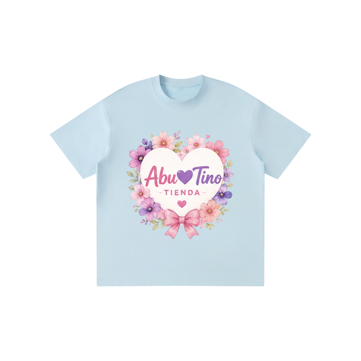 girls abutino T-Shirt
