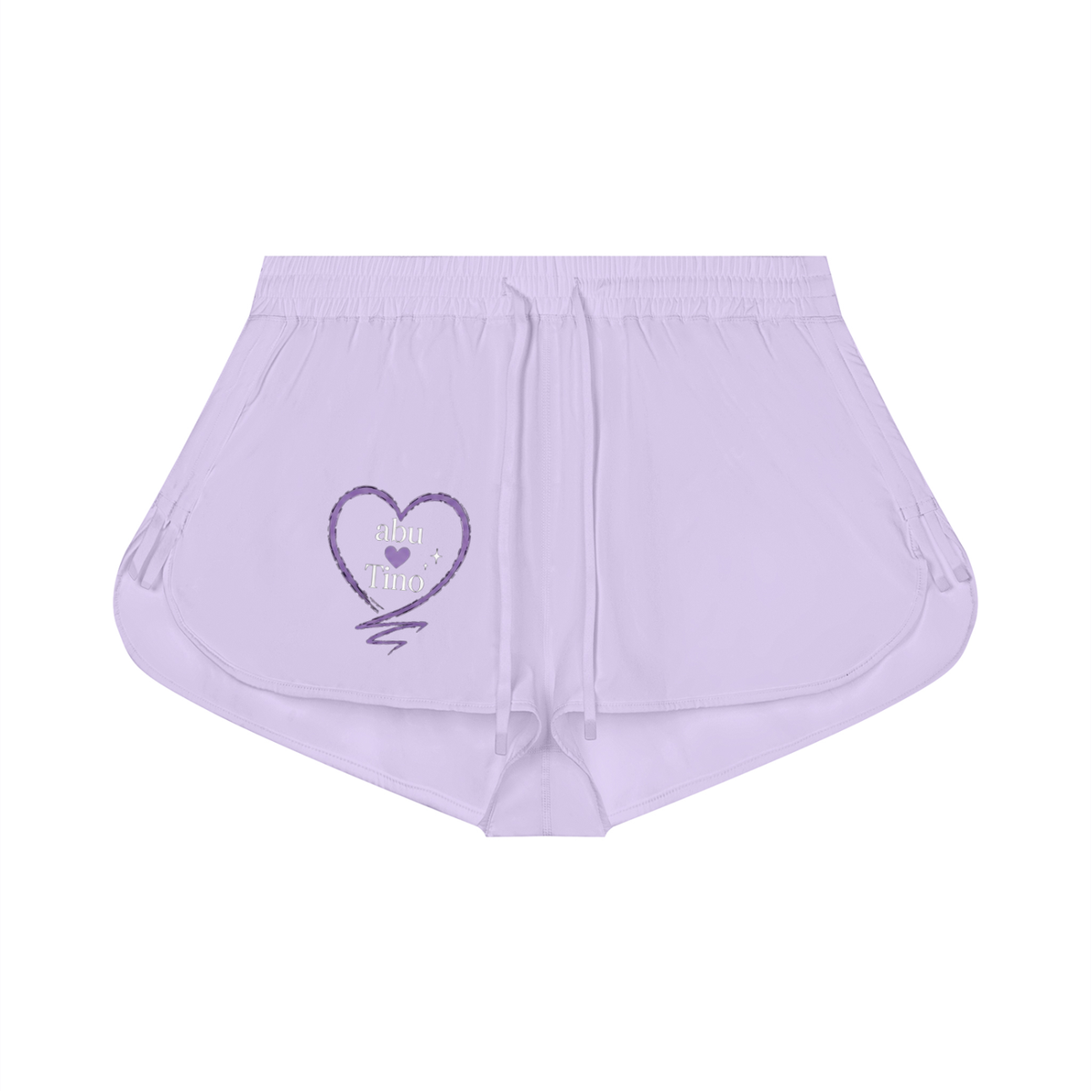 Women’s Drawstring Bermuda Shorts