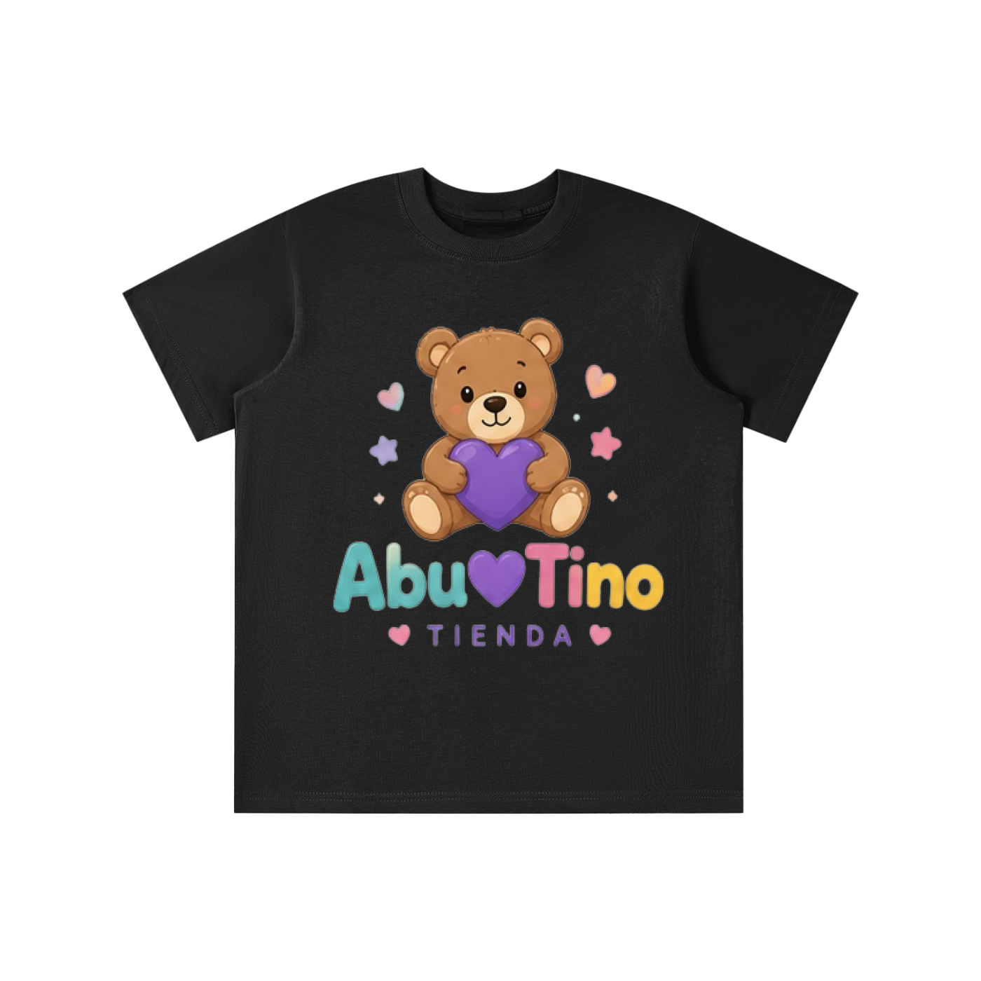 AbuTino Kids' T-shirt