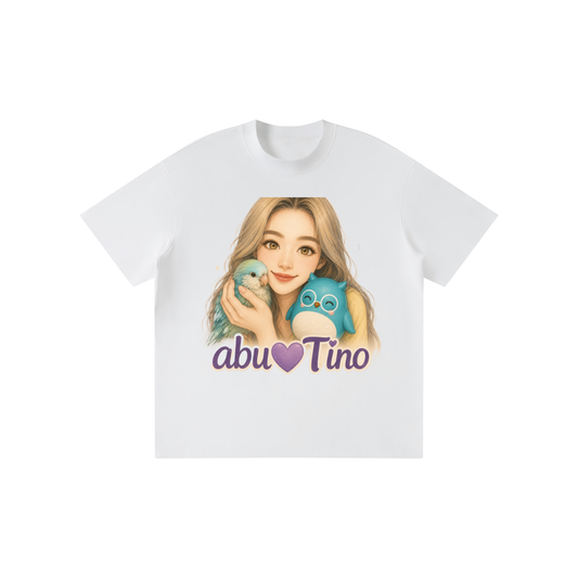 Kid’s abuTino tee