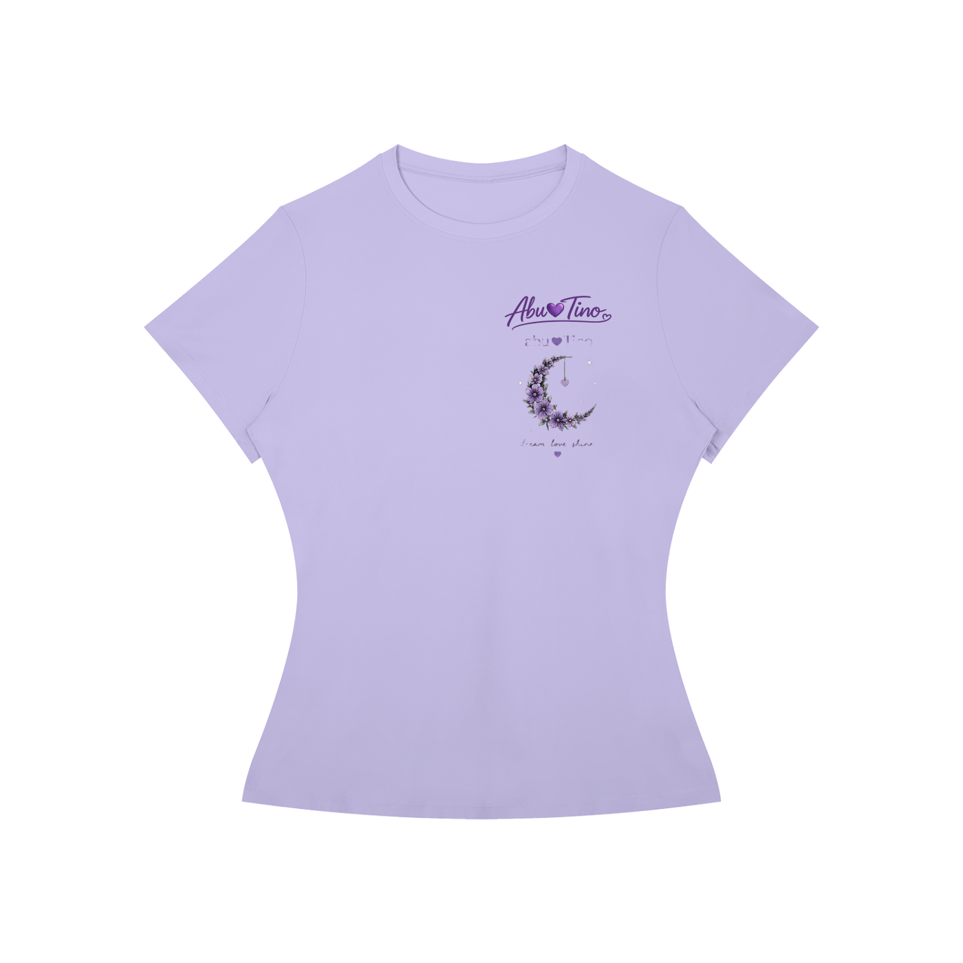 Women’s Slim Fit Performance T-Shirt