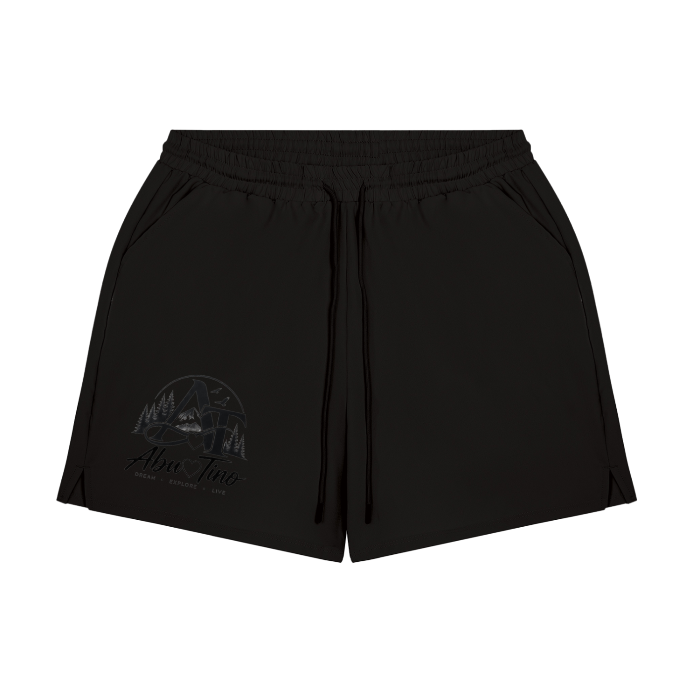 Men’s Performance Shorts