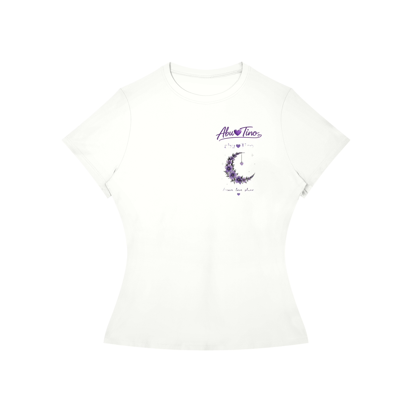 Women’s Slim Fit Performance T-Shirt