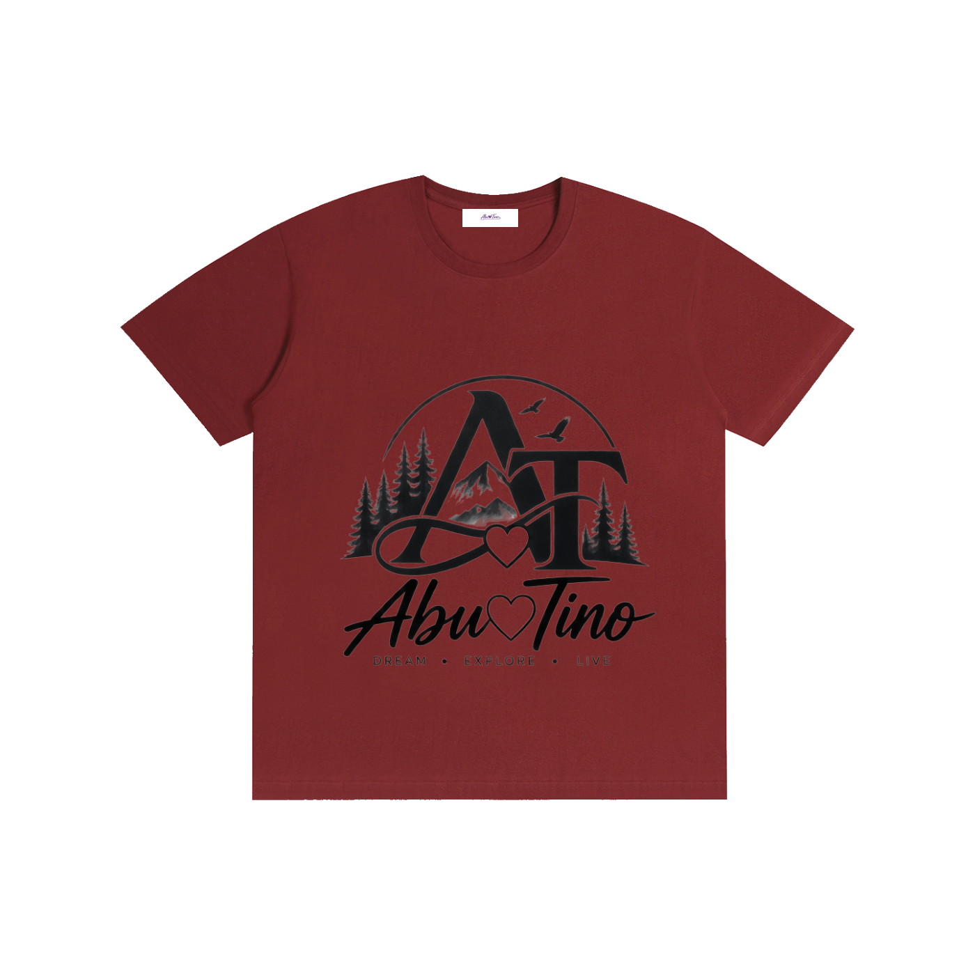 Pure Cotton men T-Shirt