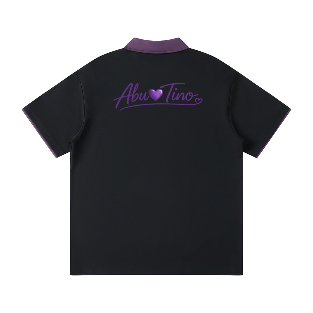 AbuTino  Polo Shirt