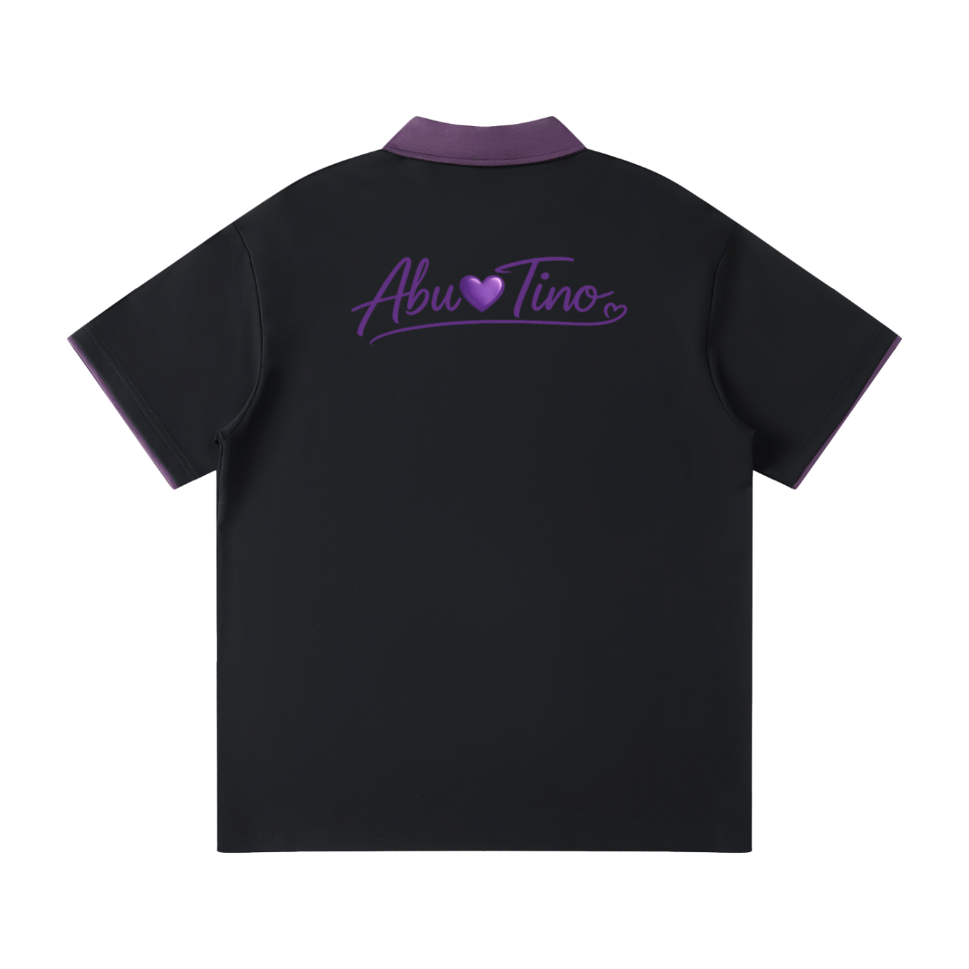 AbuTino  Polo Shirt