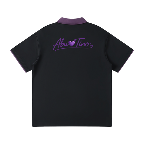 AbuTino  Polo Shirt