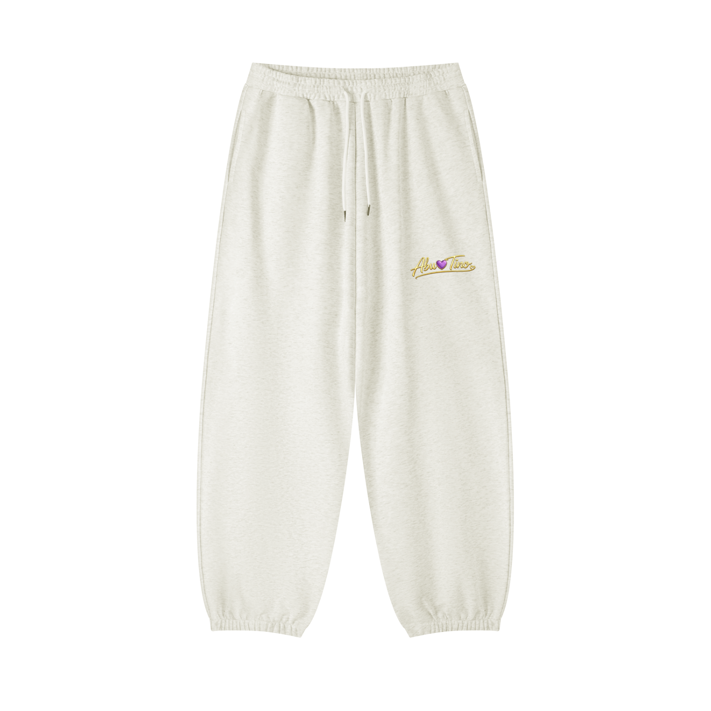 Women Jogged Sweatpants