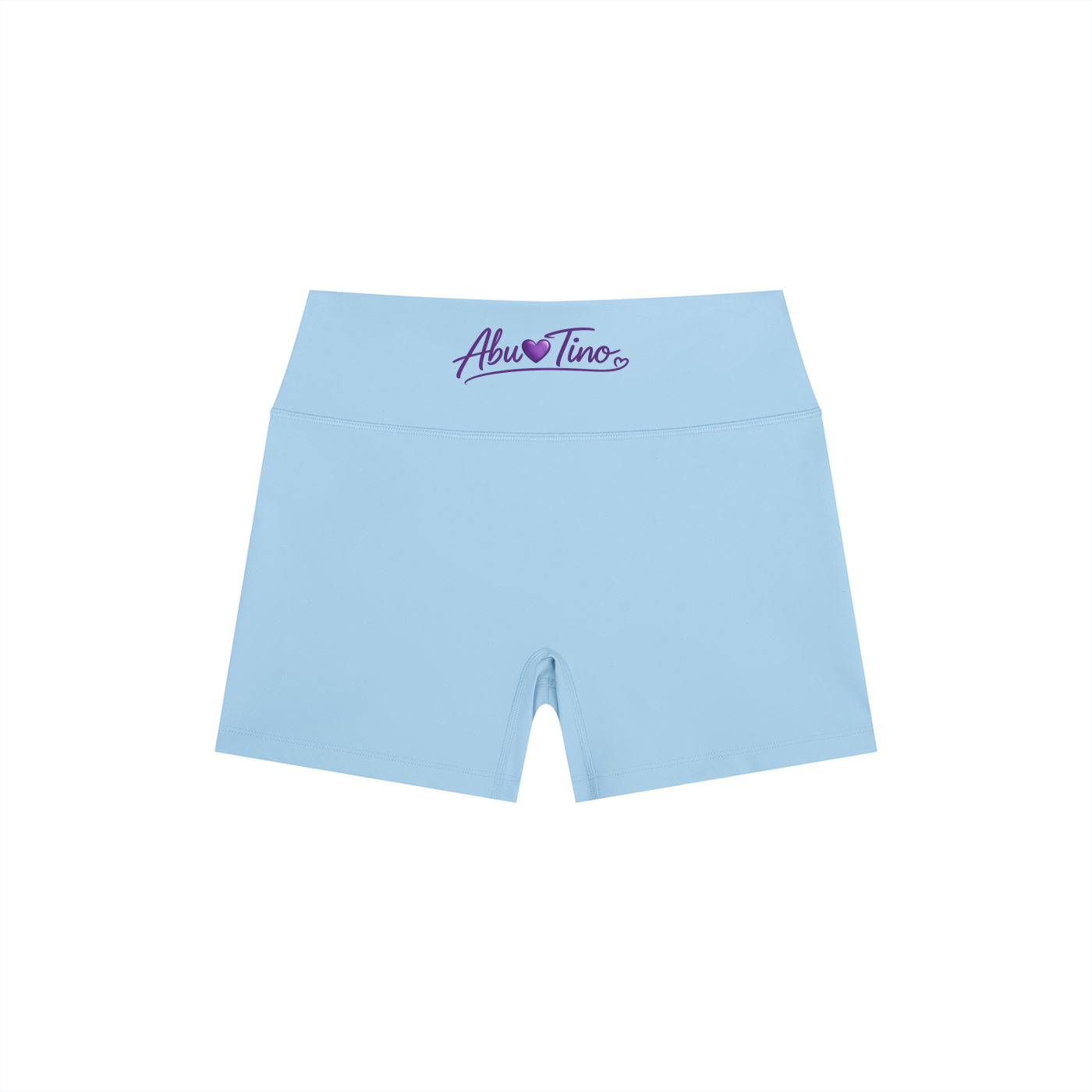 Women’s High Rise Yoga Shorts