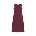 Women's Slim Sleeveless Dress