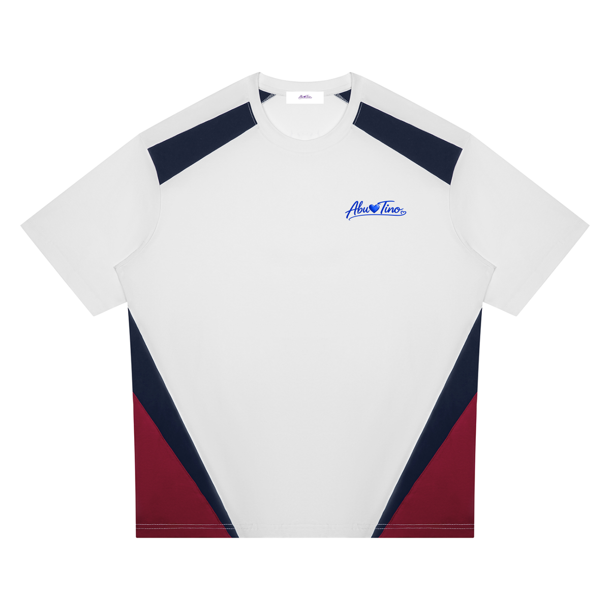 Color Block T-Shirt