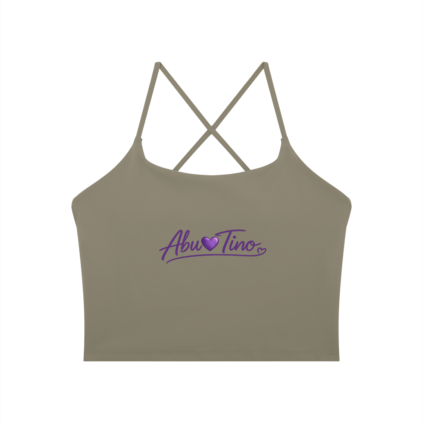 Women’s Yoga Tank Top