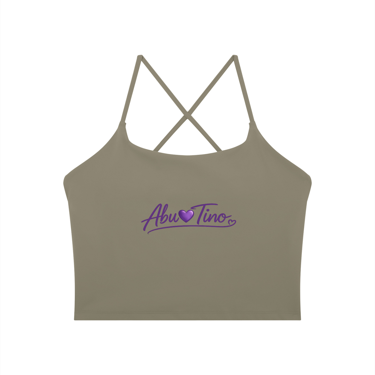 Women’s Yoga Tank Top