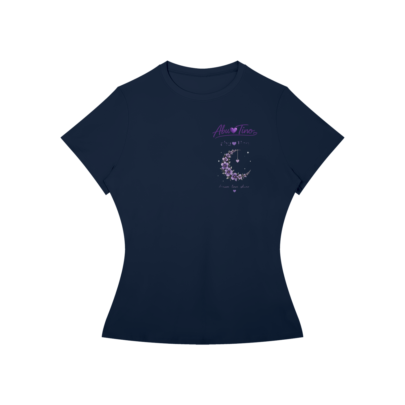 Women’s Slim Fit Performance T-Shirt
