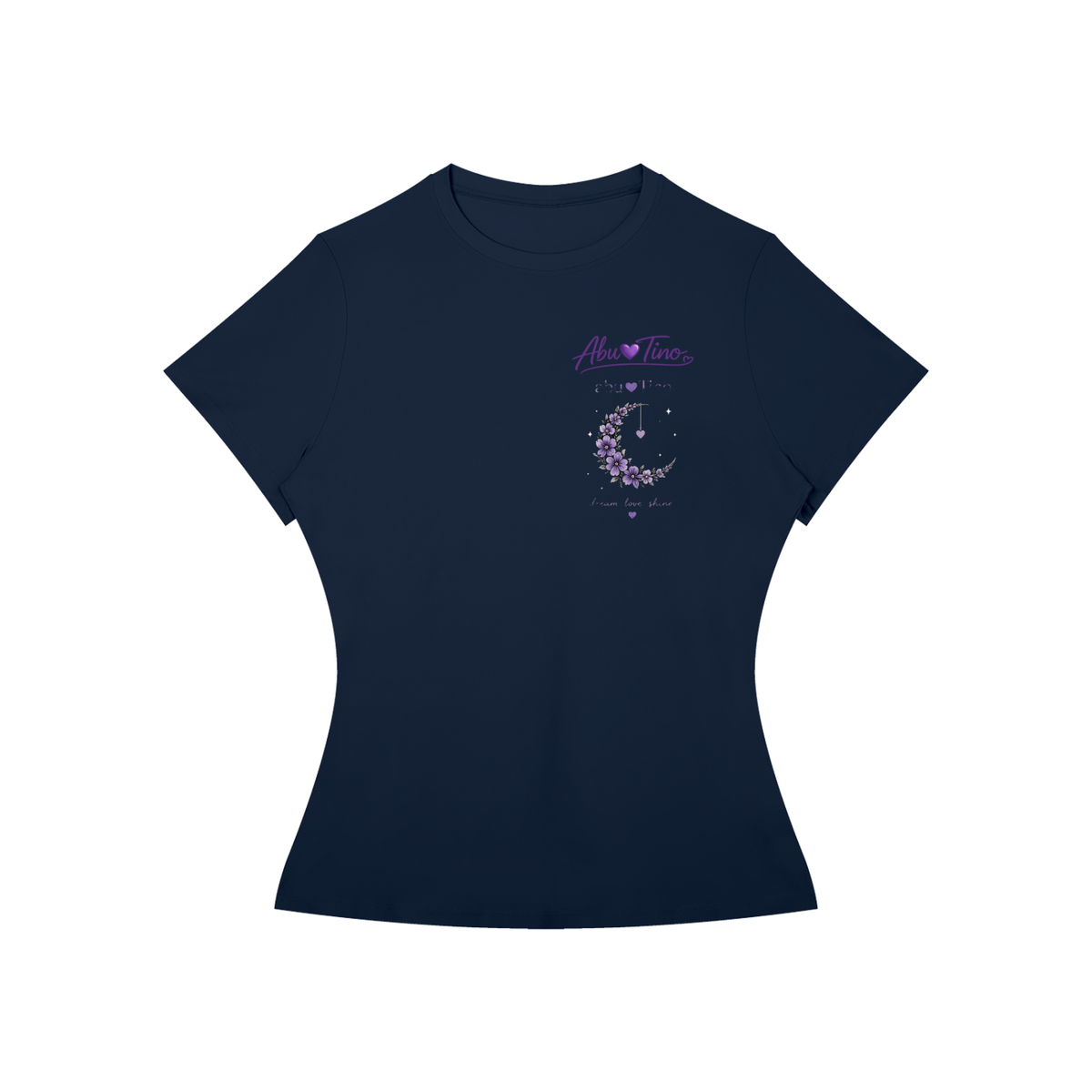 Women’s Slim Fit Performance T-Shirt