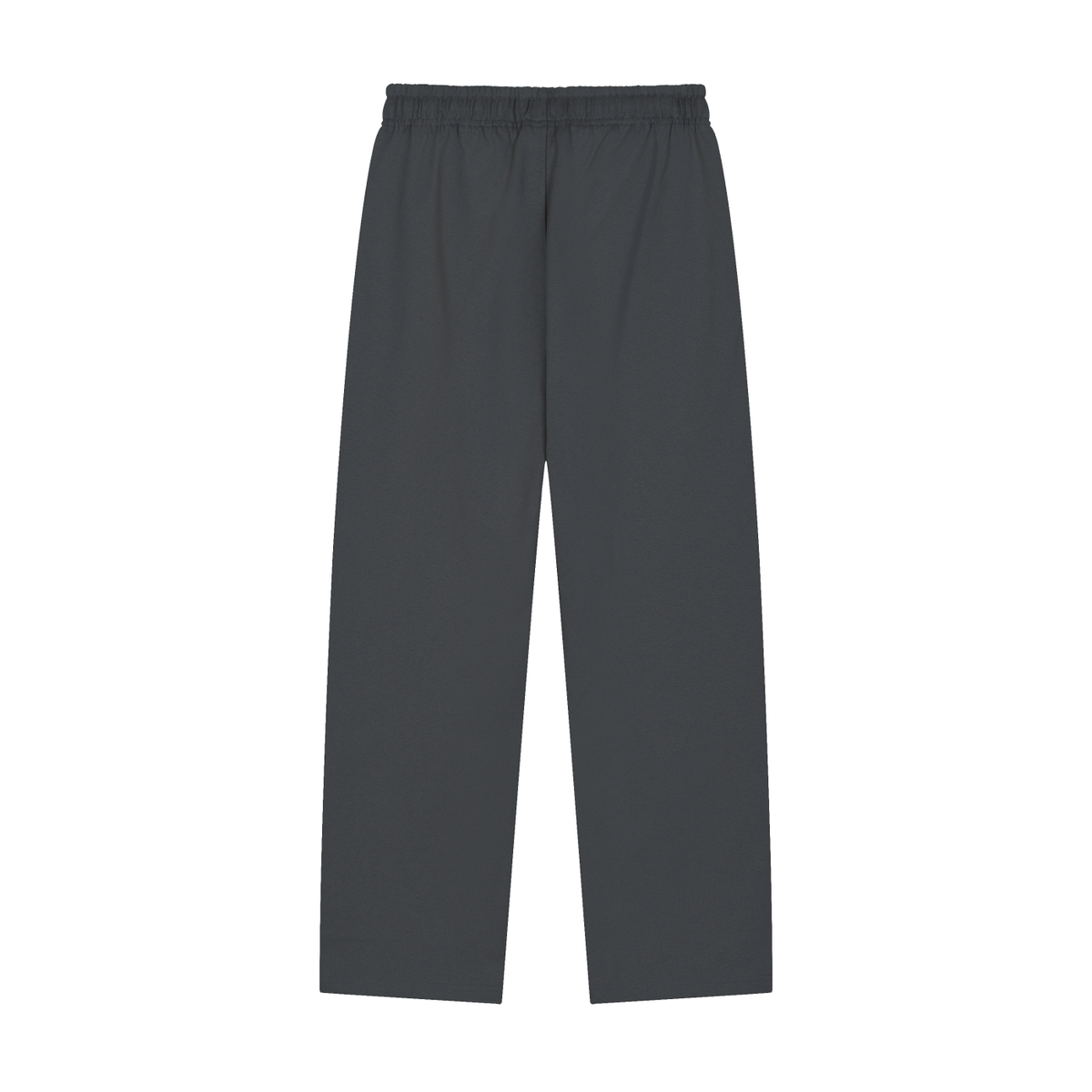 Straight-Leg Sweatpants