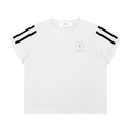 Women's Varsity Stripe T-Shirt