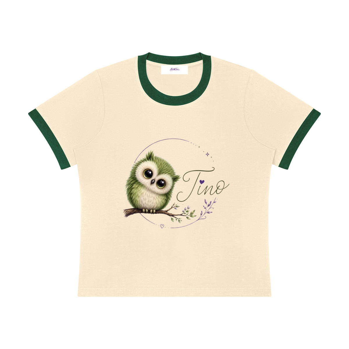 Women's Sorona Ringer T-Shirt