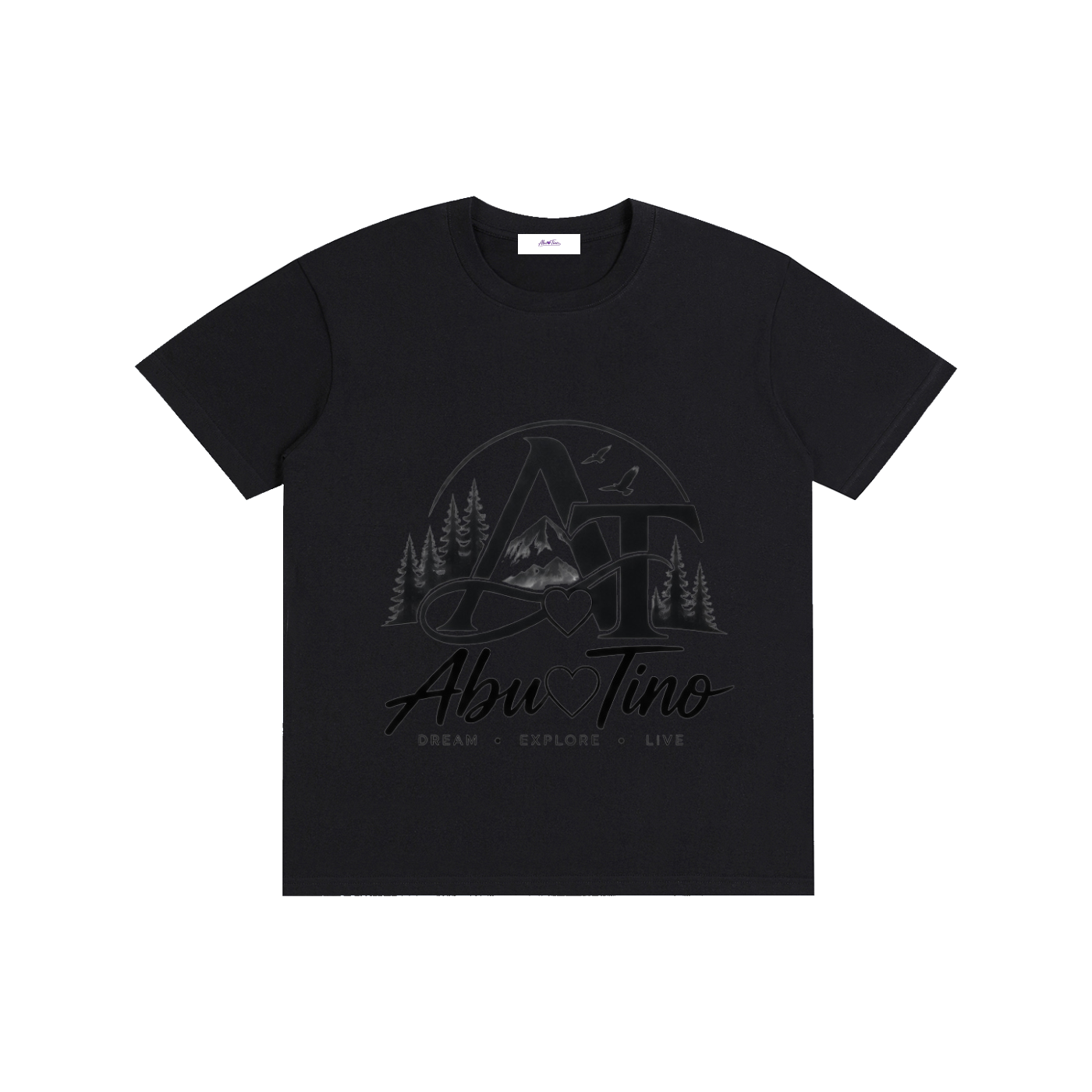 Pure Cotton men T-Shirt