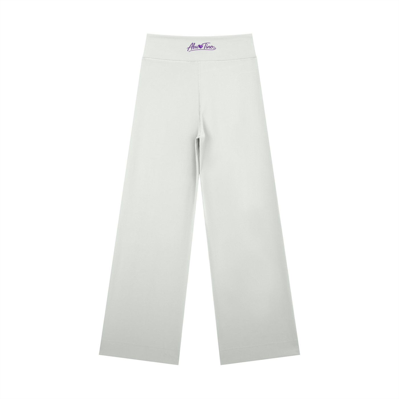 Women’s High Rise Straight Leg Yoga Pants