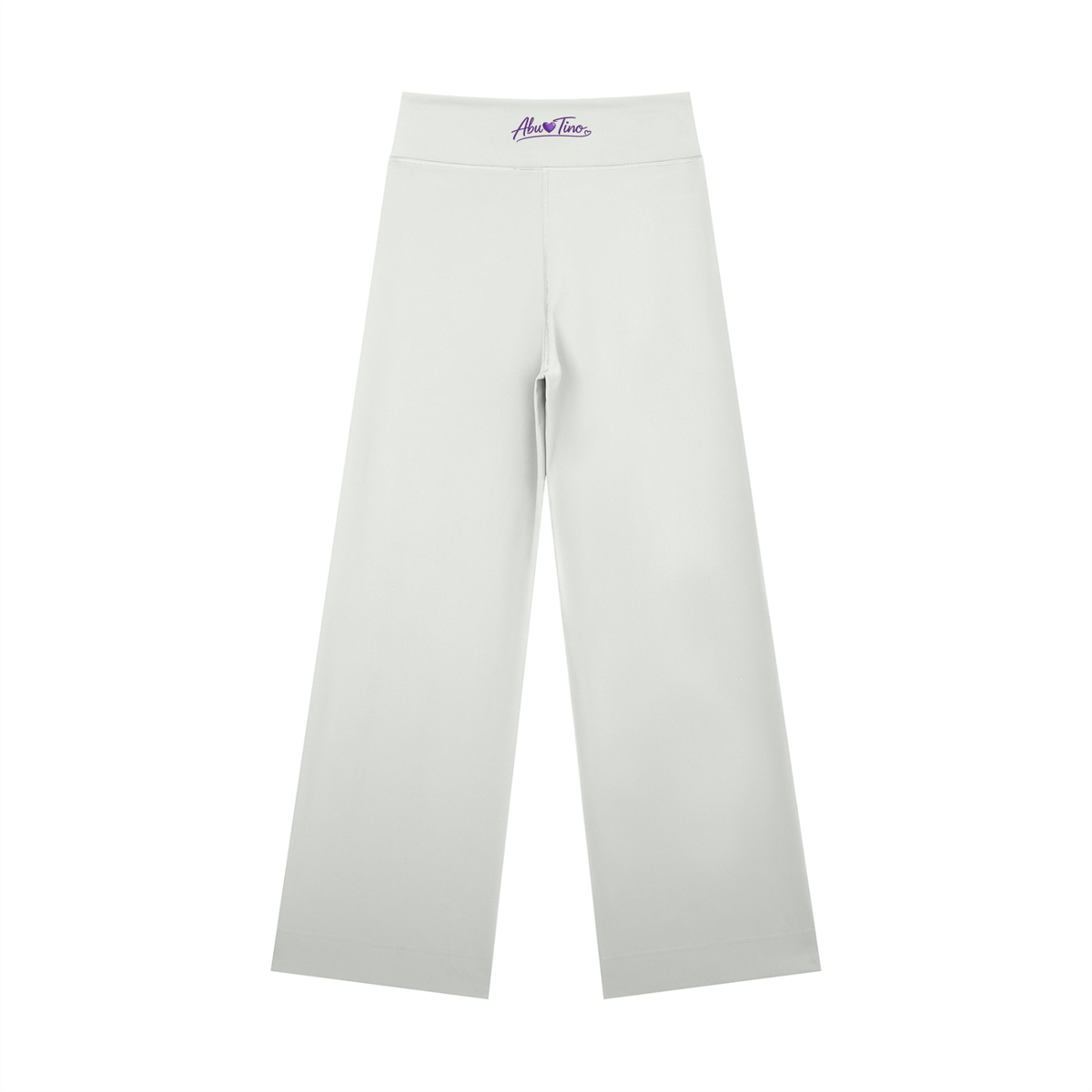 Women’s High Rise Straight Leg Yoga Pants