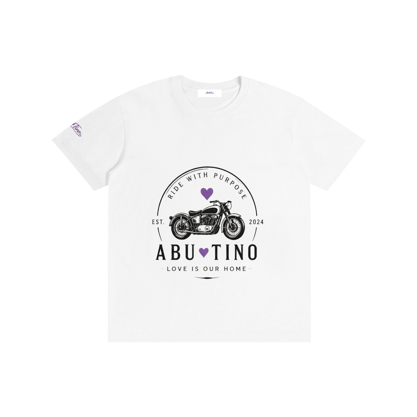 Unisex  AbuTino T-Shirt