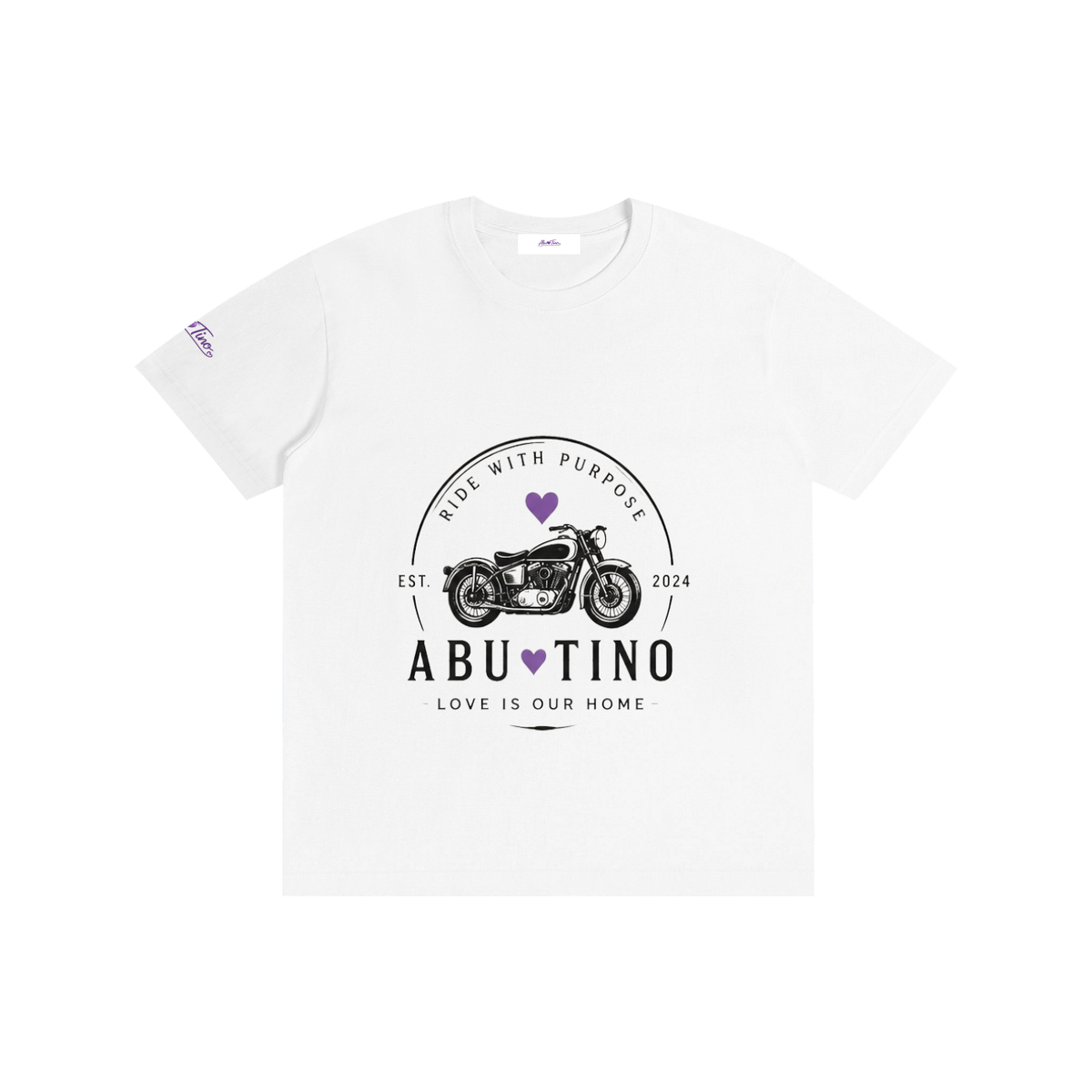 Unisex  AbuTino T-Shirt