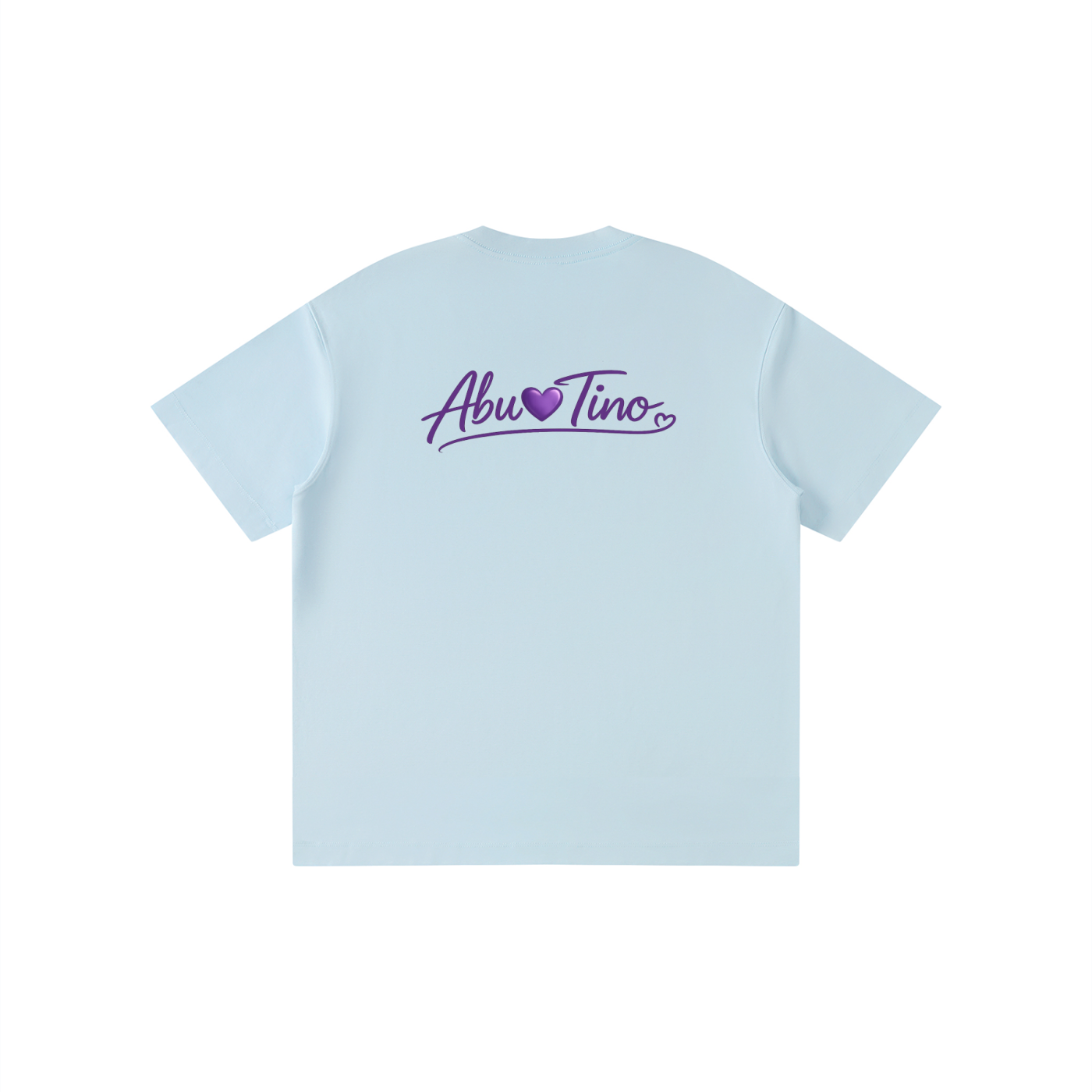 Kid’s abuTino tee
