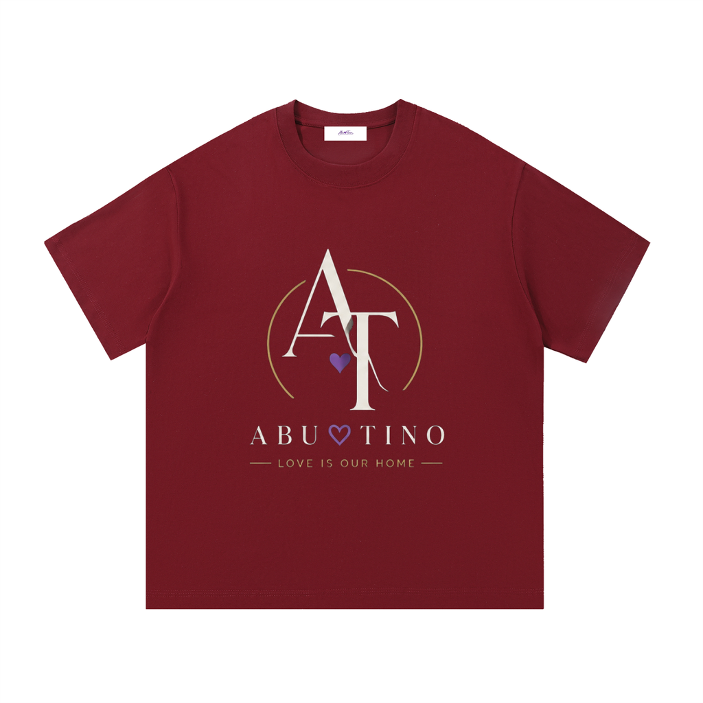 signature abuTino  Tee