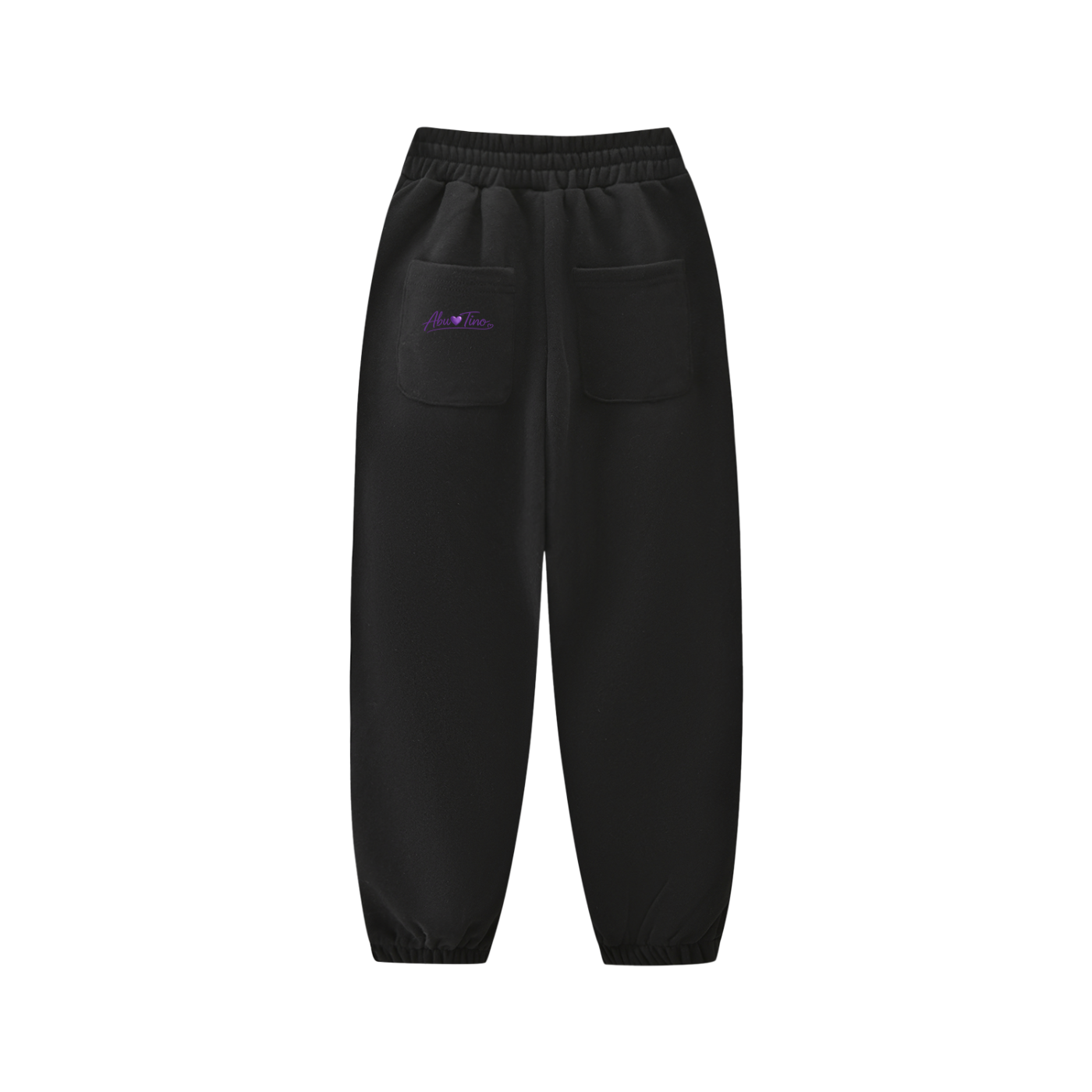 Kid’s Fleece Jogged Sweatpants