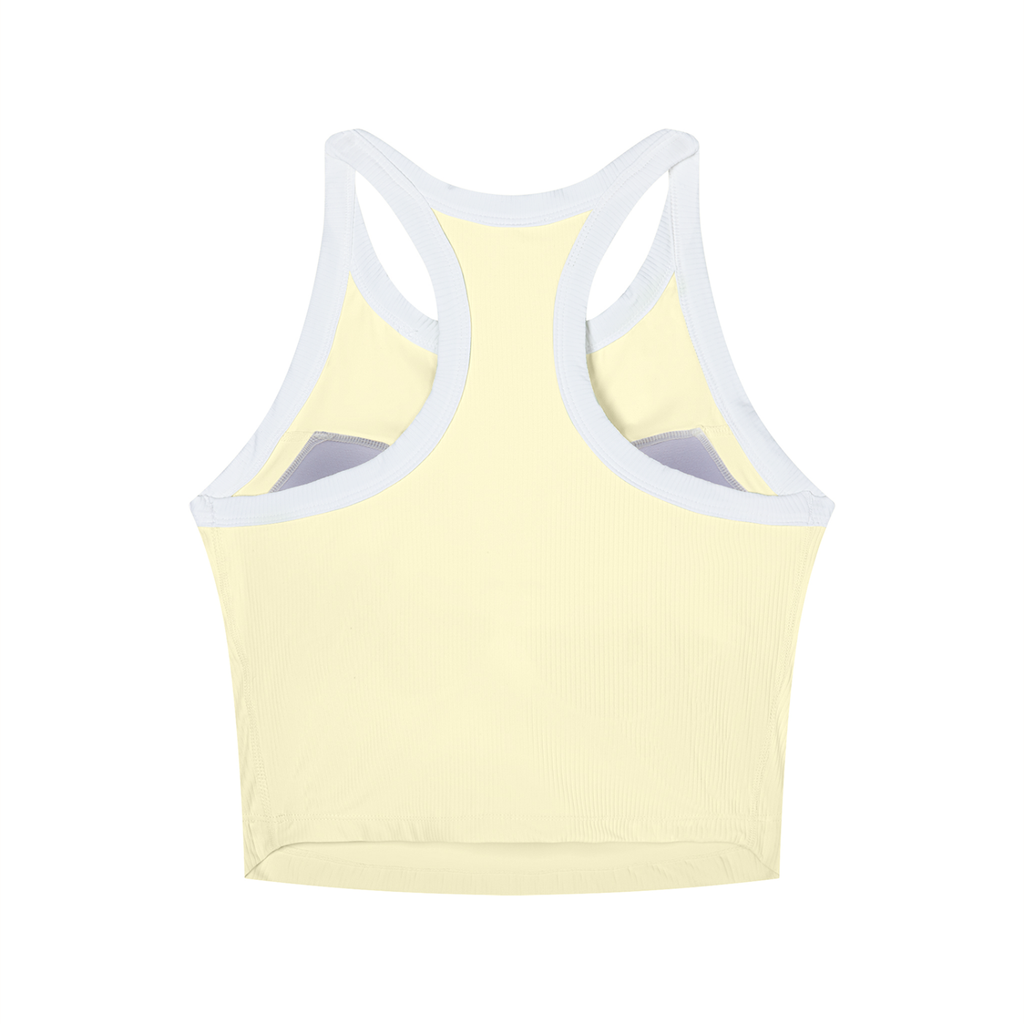 Women’s Yoga Tank Top