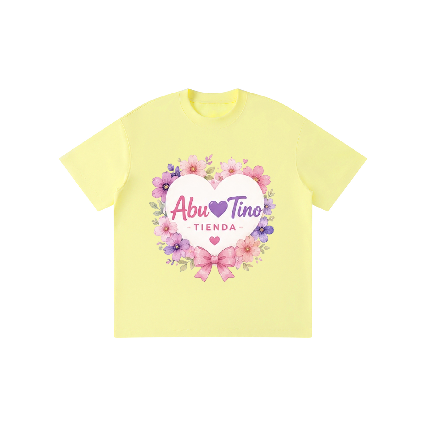 girls abutino T-Shirt