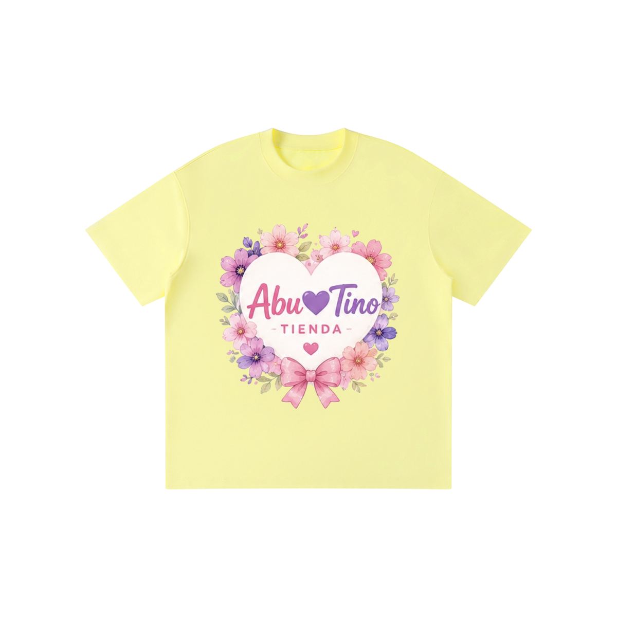 girls abutino T-Shirt