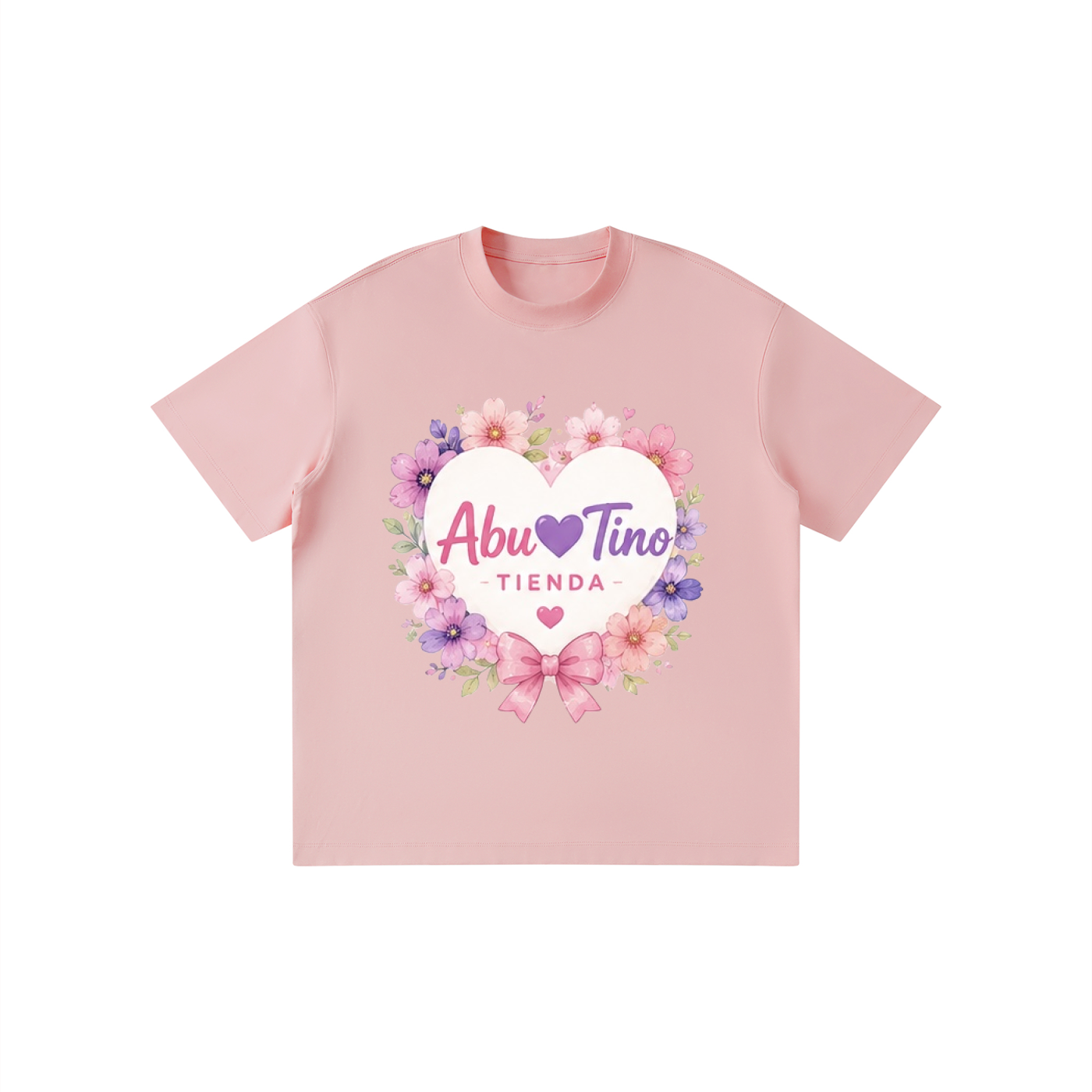 girls abutino T-Shirt