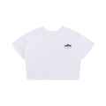 Baby Tee Seamless T-Shirt - 200 GSM
