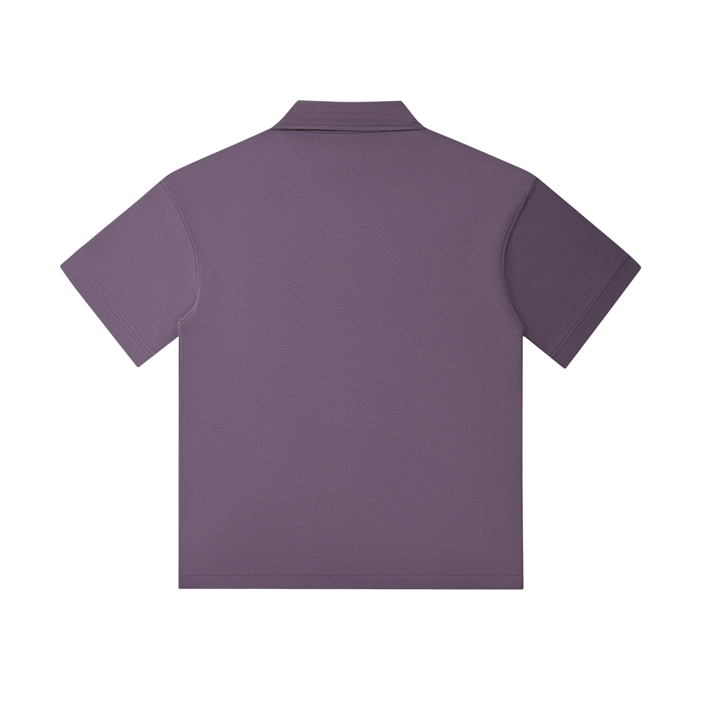 AbuTino  Short-Sleeve Polo