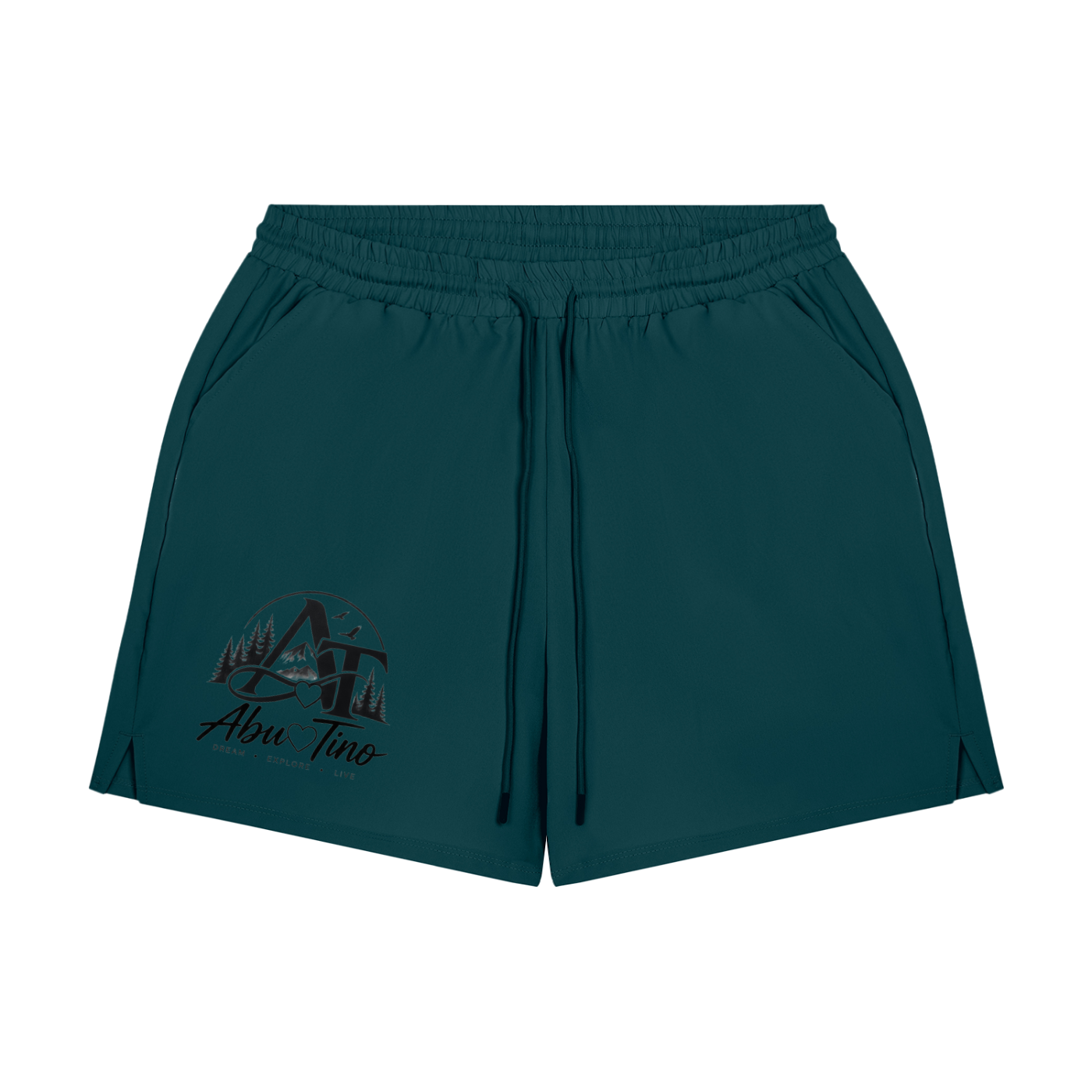 Men’s Performance Shorts
