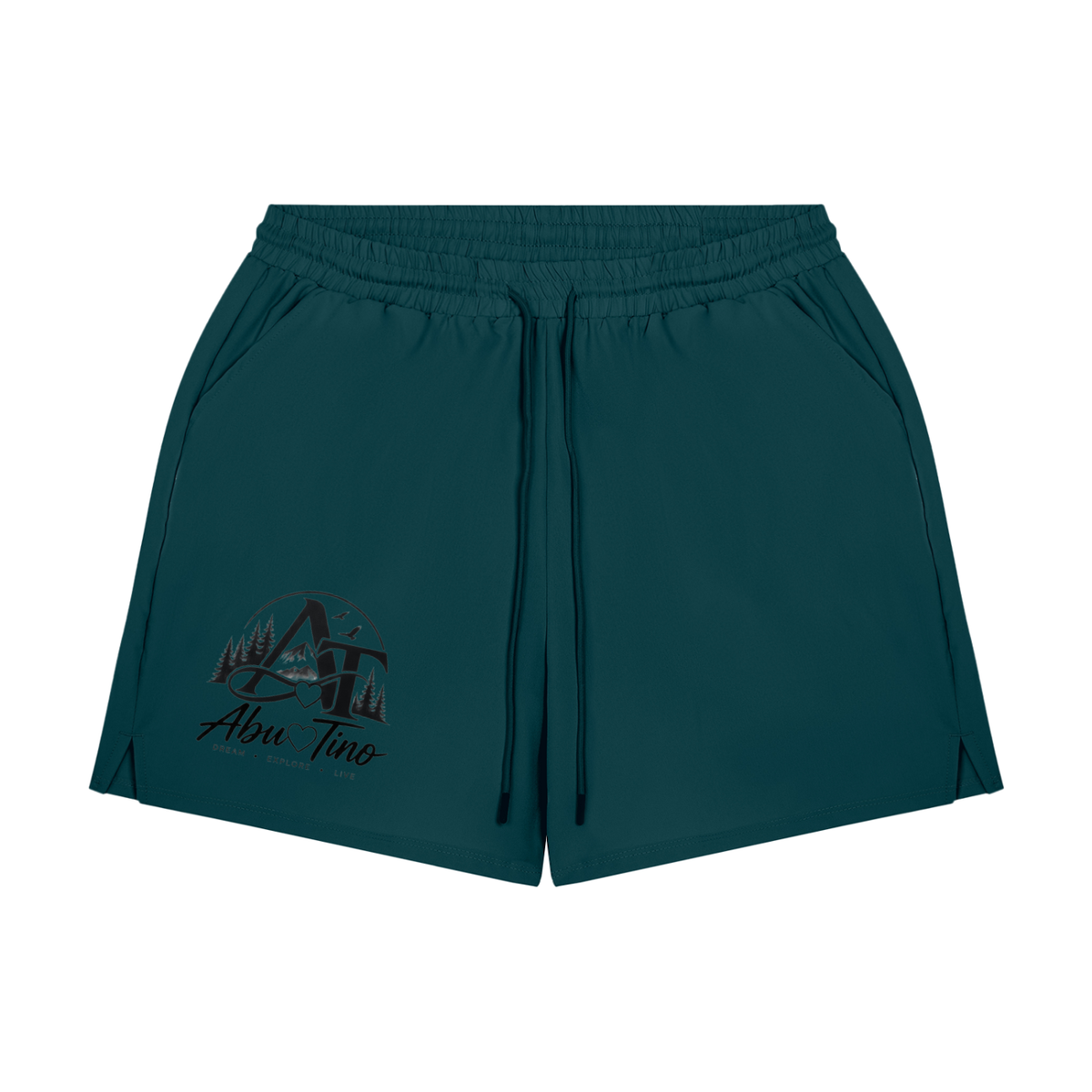 Men’s Performance Shorts