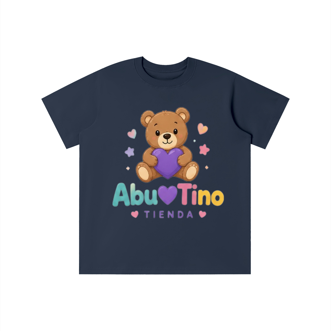 AbuTino Kids' T-shirt