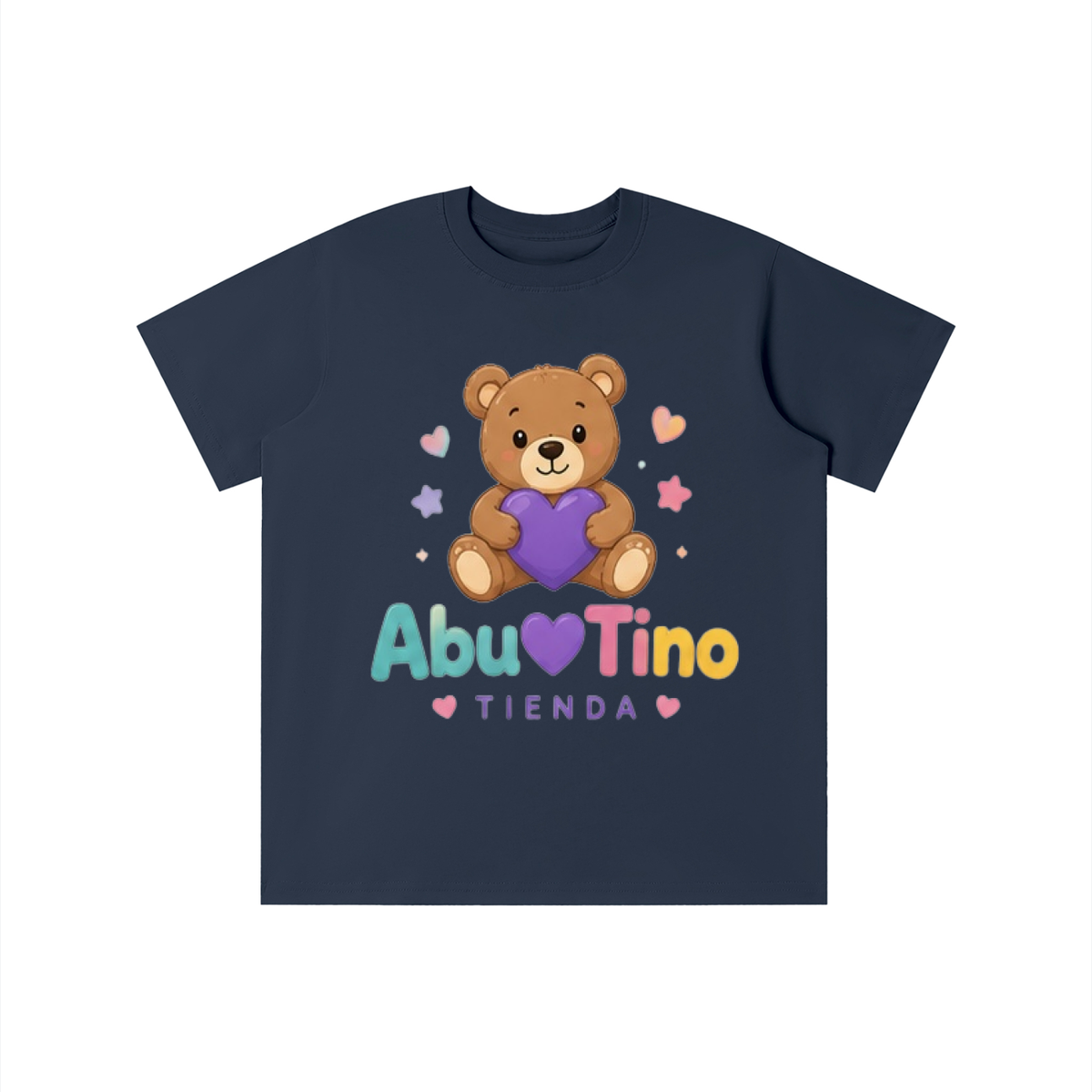 AbuTino Kids' T-shirt